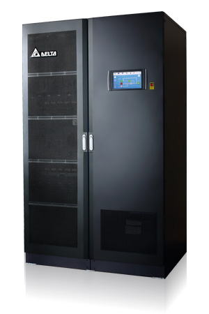 So Energy System | DPS 300-1200 kVA UPS