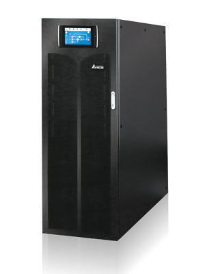 So Energy System | HPH 60-200 kVA UPS