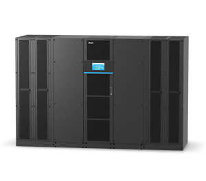 So Energy System | DPM GEN2 250-1750 kVA UPS